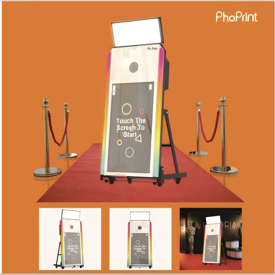 Photo Book Personnalise